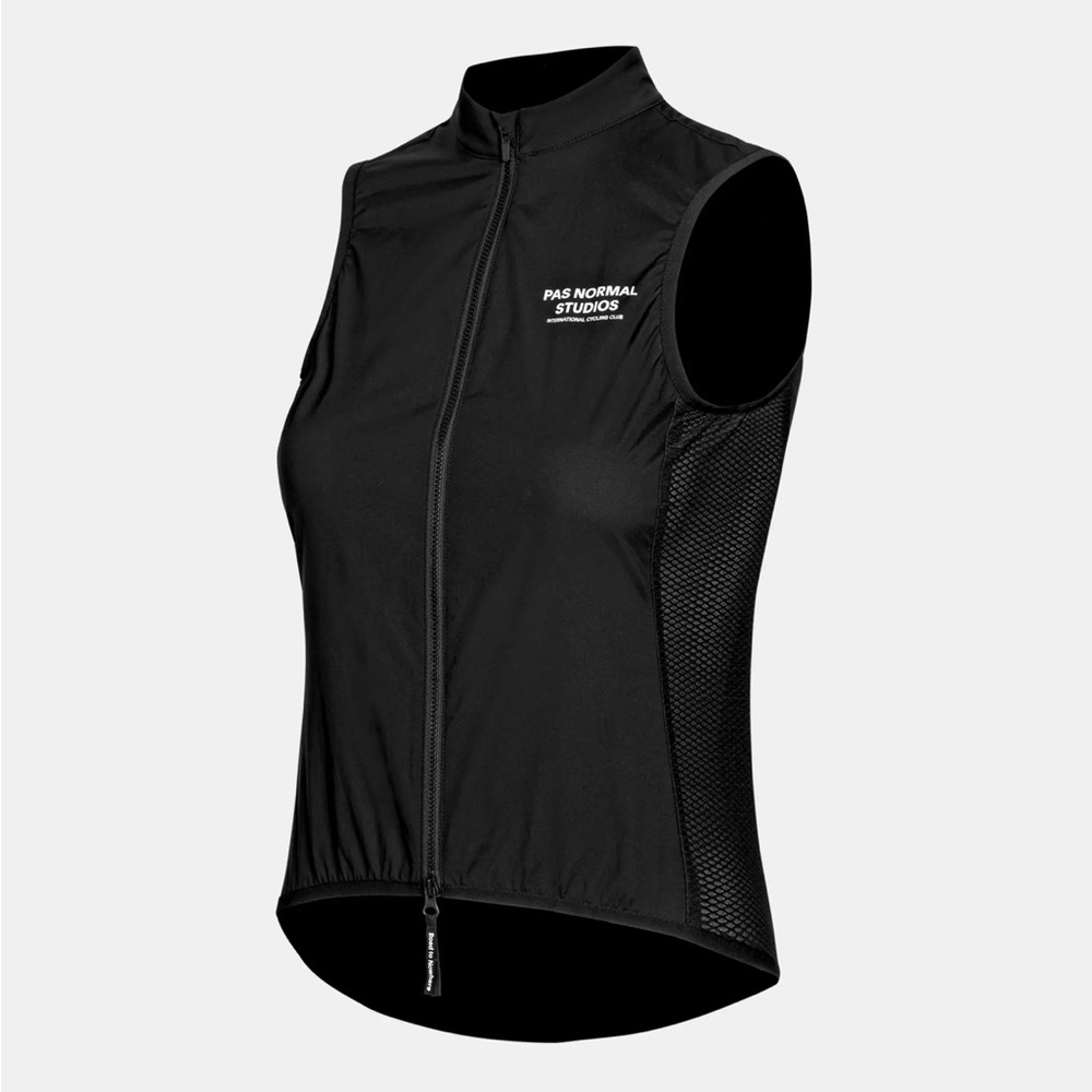 Pas Normal Studios Stowaway vest